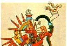 Кецалькоатль: Ацтекский пантеон: Мифологическая энциклопедия Кто известен под именем кетцалькоатля